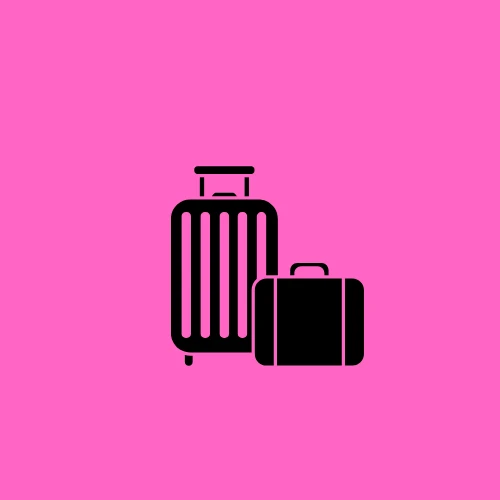 Luggage, Bags & Cases / Shoes & Accessories